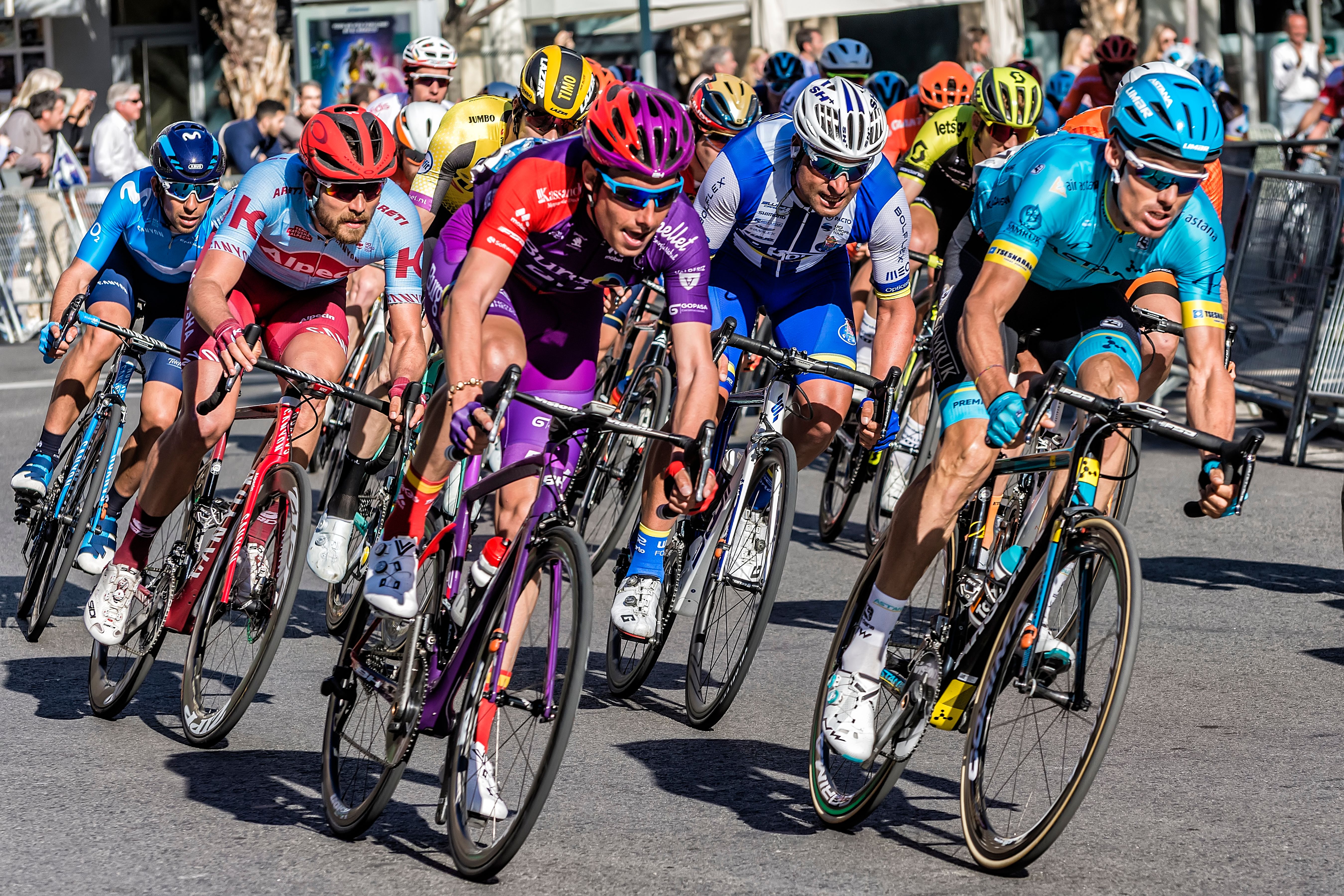 Chris Froome Retires: Four-Time Tour de France Champion Bows Out at 39