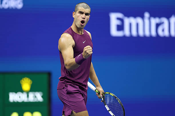 Alcaraz Sidelined From Cincinnati Open: A Concerning Injury Setback for Tennis' Rising Star