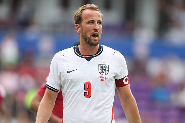 Kane's World Cup Masterclass: England Come From Behind Against DR Congo in Thrilling Last-16 Battle