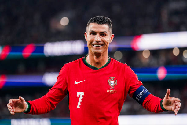 Cristiano Ronaldo Makes History: Two-Goal Masterclass Silences Critics at 2026 World Cup