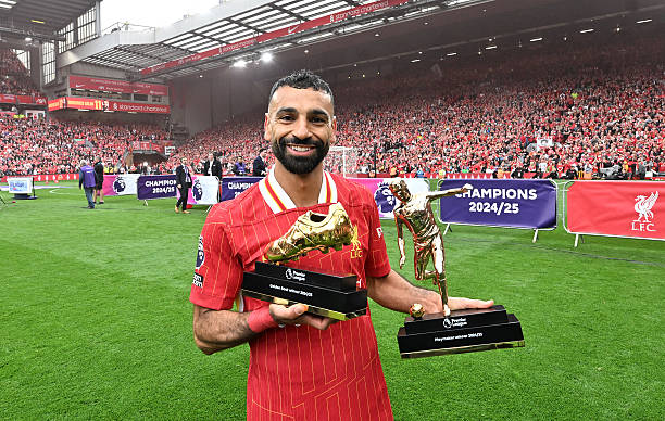 Salah's Turkish Adventure Begins: Liverpool Legend's Surprise Trabzonspor Move Stuns Football World