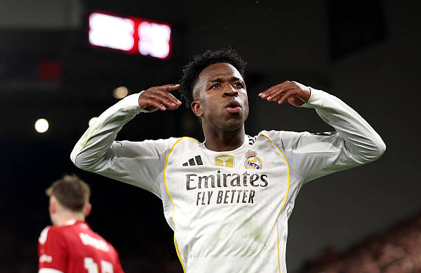 Scotland's World Cup Dreams Crumble Against Brazil as Vinicius Jr Exploits Defensive Chaos