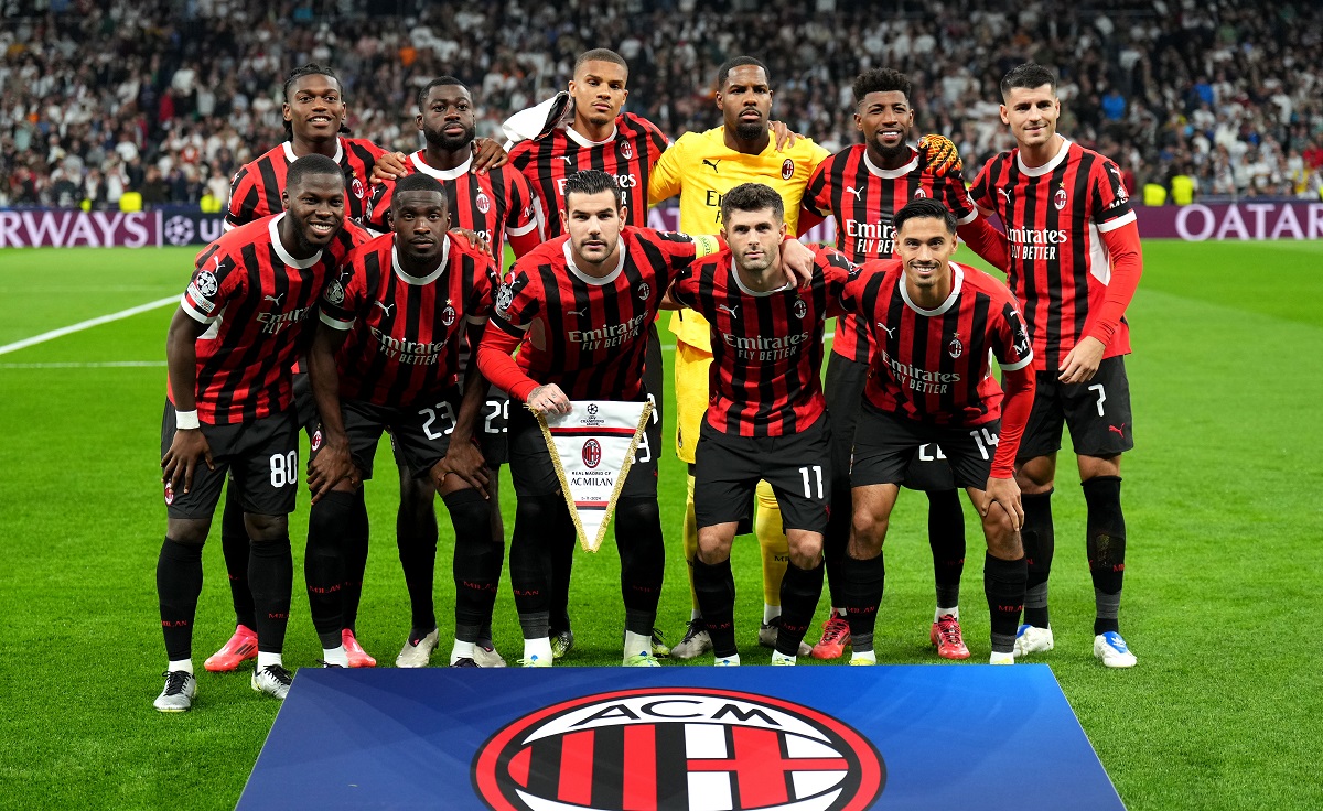 AC Milan Complete £60m Swoop for PSG Striker Ramos in Summer Transfer Bombshell