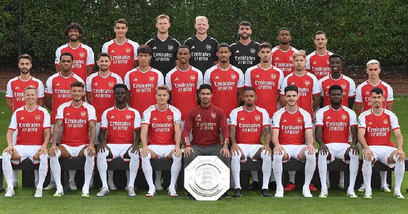 Arsenal Make Bold Move for Guimaraes: Summer Transfer Saga Heats Up as Mikel Arteta Eyes Newcastle Star