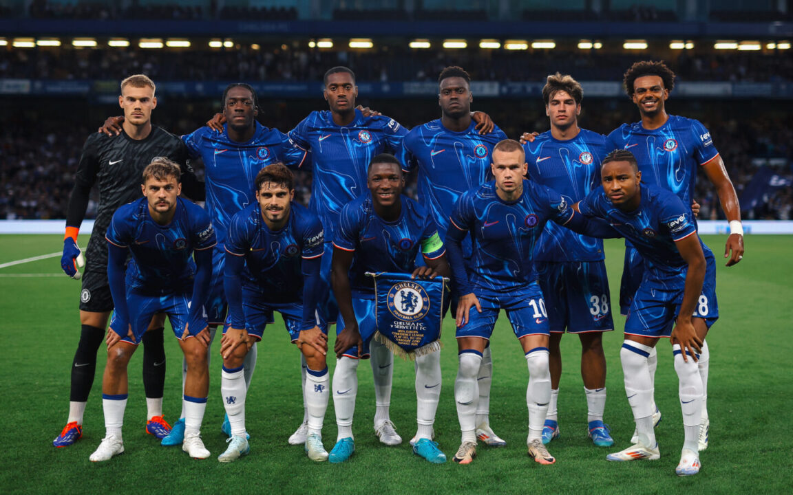 Chelsea Splash £47m on Palestra: Blues Make Bold Statement in Defensive Overhaul