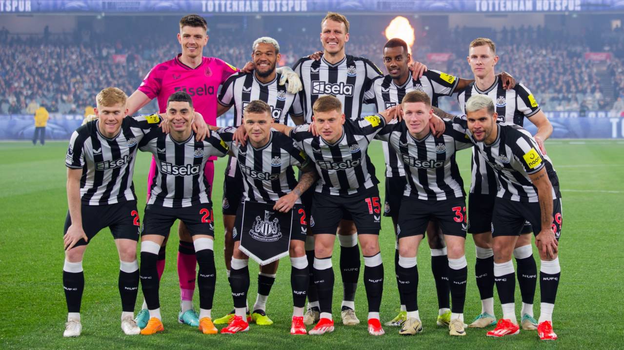 Newcastle in Crisis as Eddie Howe Resigns: What Next for the Magpies?