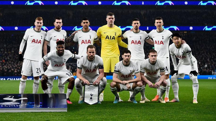 Tottenham's £85m Spree Continues: West Ham Midfielder Fernandes Joins Spurs in Summer Window Bombshell
