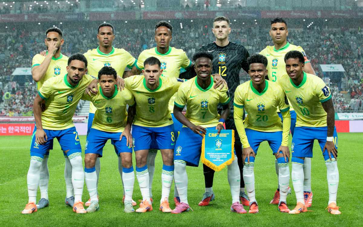 Scotland vs Brazil: Can the Scots Pull Off the Greatest David vs Goliath Upset?