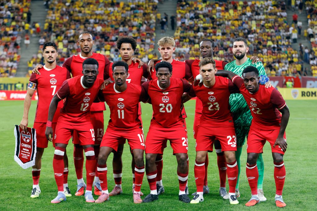 Canada's Cinderella Story Continues: Eustaquio's Dramatic Winner Sends Hosts Into World Cup Last 16
