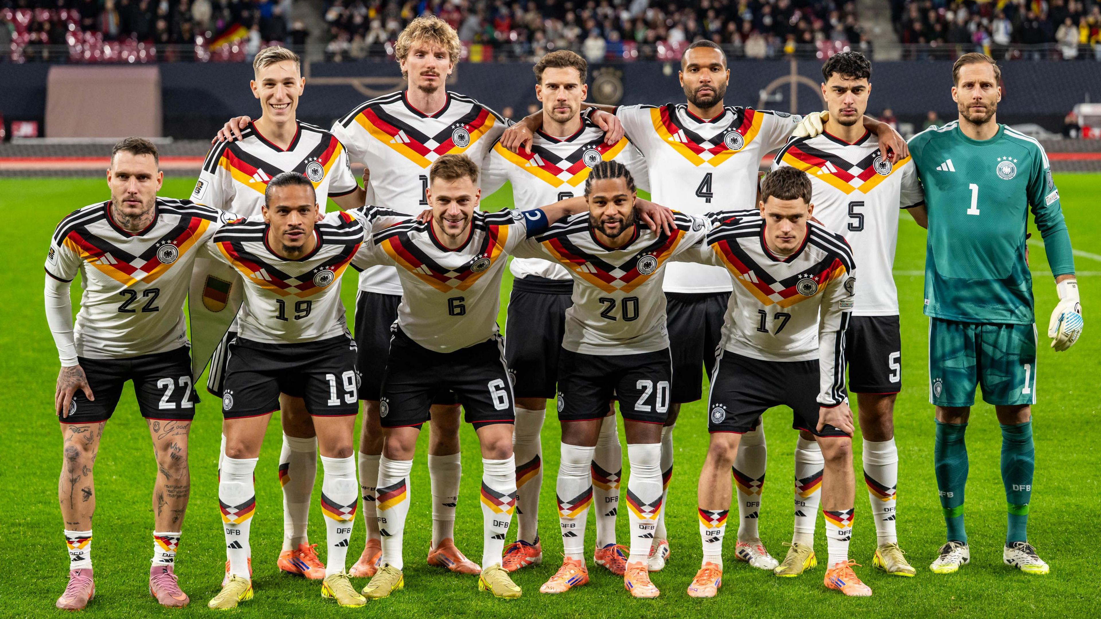Undav's World Cup Redemption: How Germany's Super-Sub Became Their Knockout Star