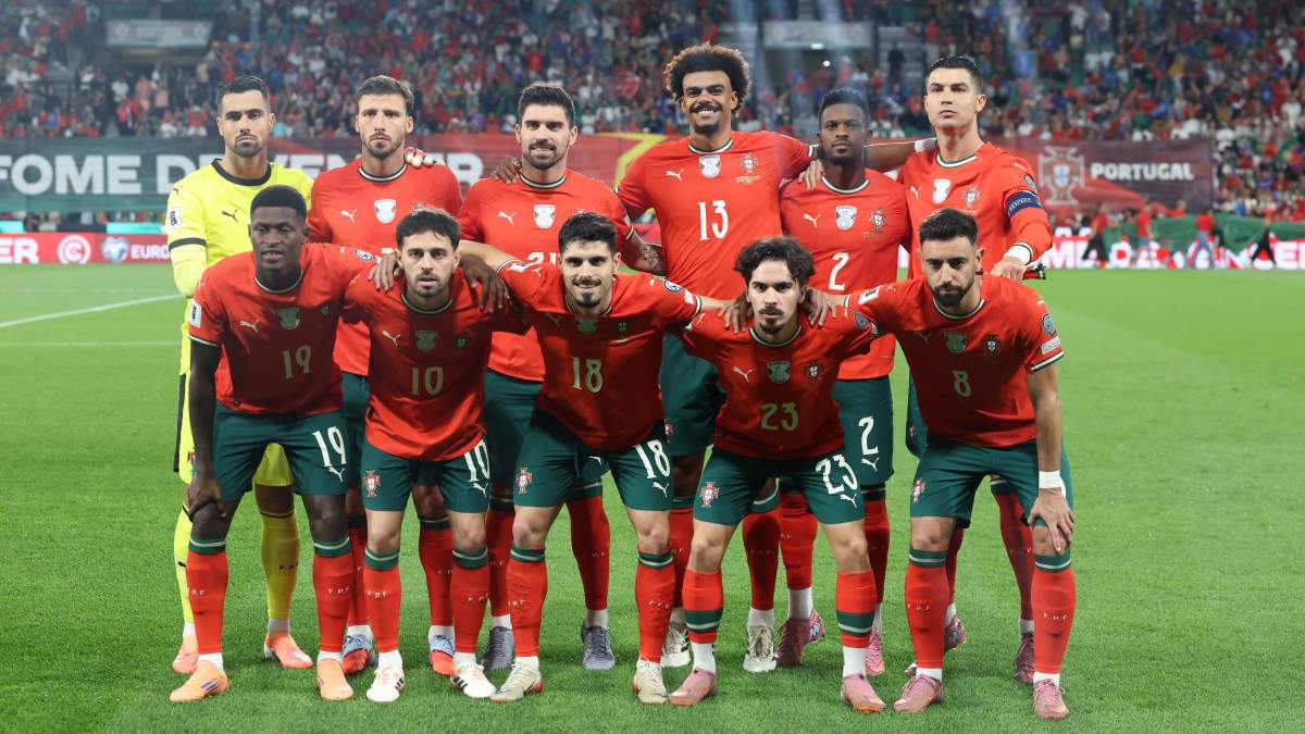 Portugal Stun Croatia in World Cup Thriller as VAR Drama Decides Last 16 Spot
