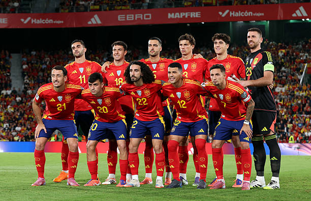 Yamal's World Cup Arrival: Spain's Teen Sensation Announces Himself on Football's Biggest Stage